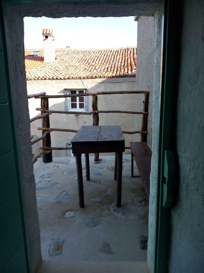 Apartman Dinko Лубенице Экстерьер фото