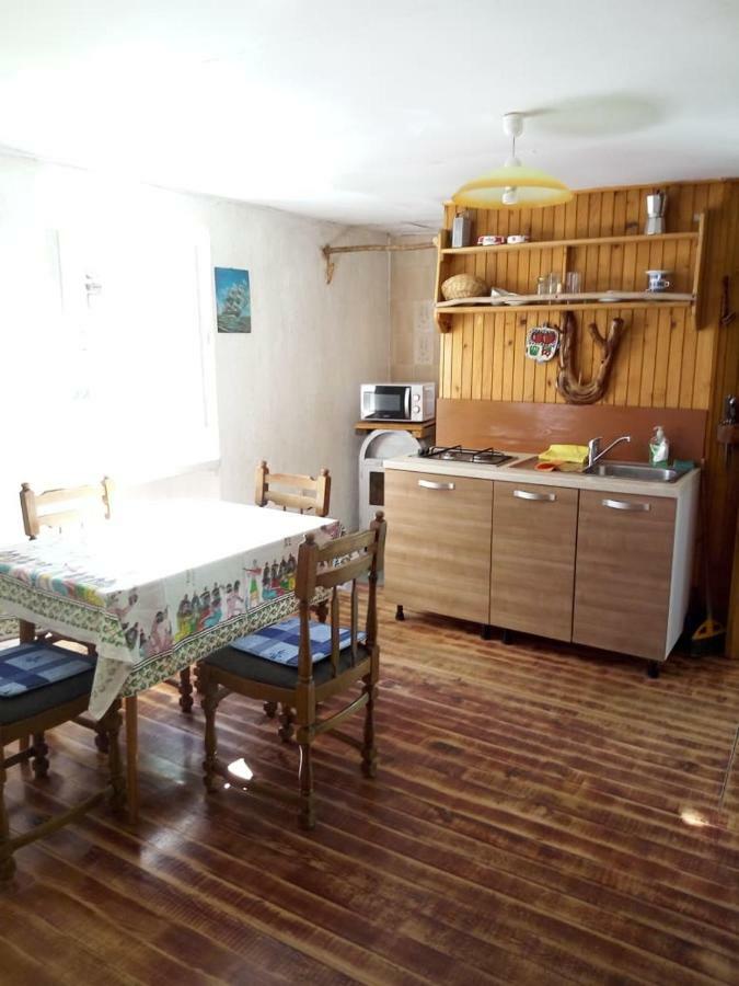 Apartman Dinko Лубенице Экстерьер фото