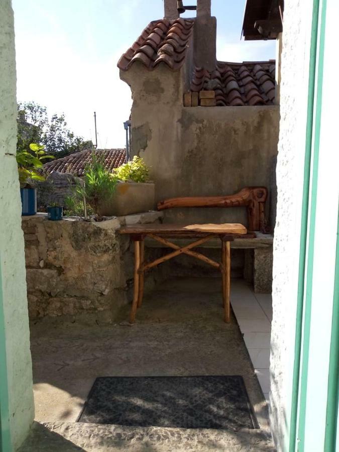 Apartman Dinko Лубенице Экстерьер фото