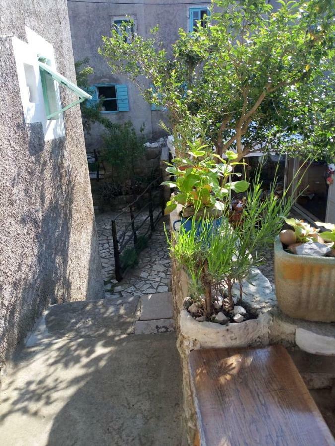 Apartman Dinko Лубенице Экстерьер фото