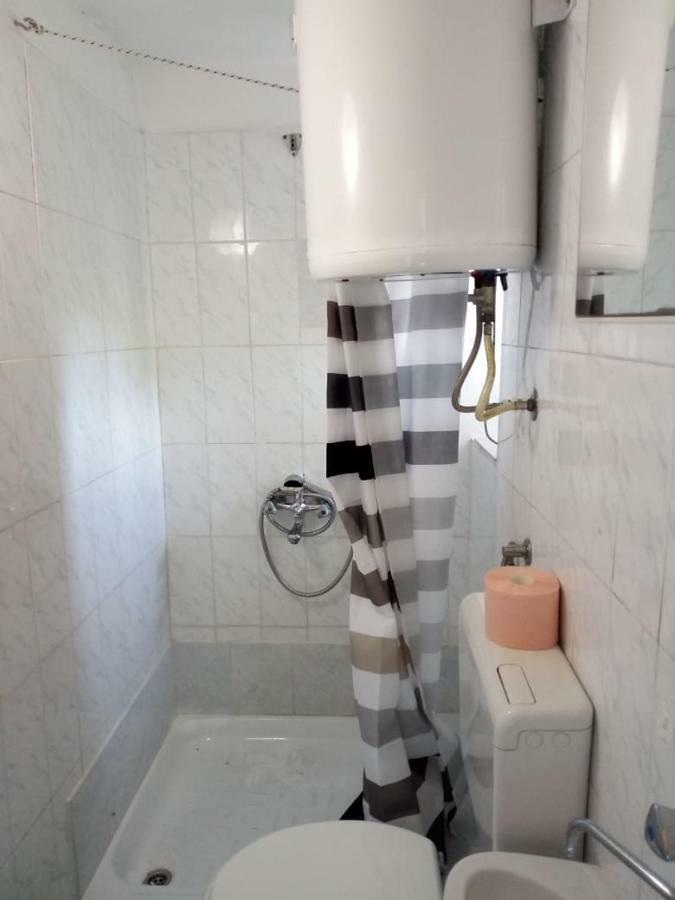 Apartman Dinko Лубенице Экстерьер фото
